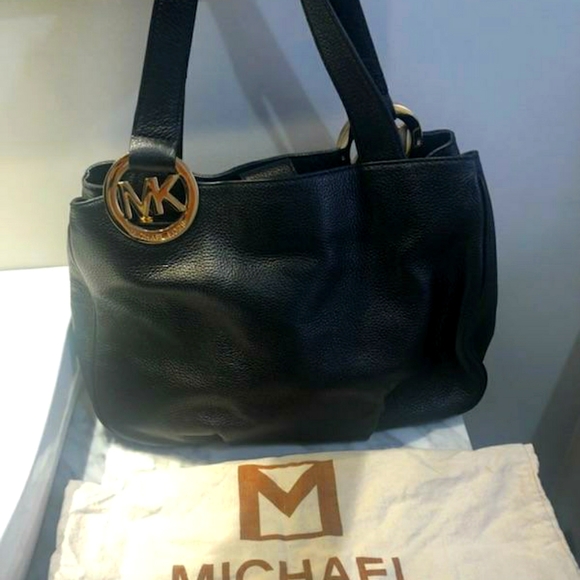 Mk tote - Picture 1 of 7